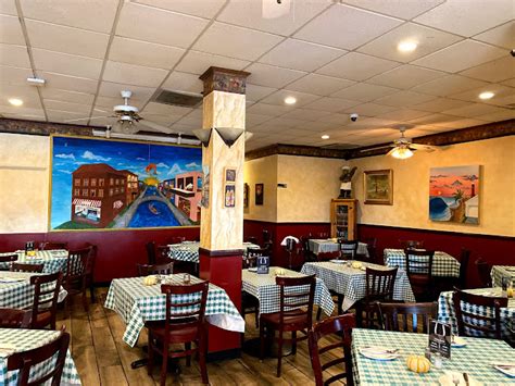 Franco's Italian Restaurant - 4453 W Cerritos Ave, Cypress, CA 90630 ...