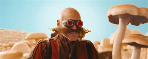 Dr. Robotnik (Jim Carrey) Minecraft Skin