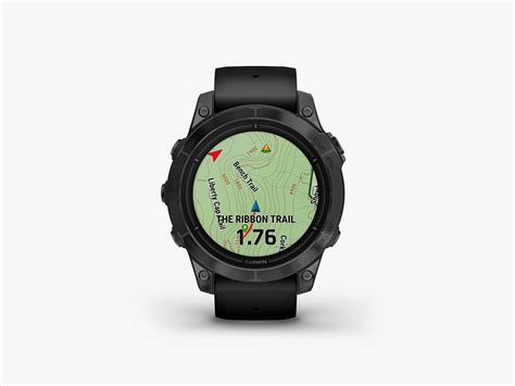 Garmin Epix Pro (Gen 2) Review: Better Than Apple | WIRED