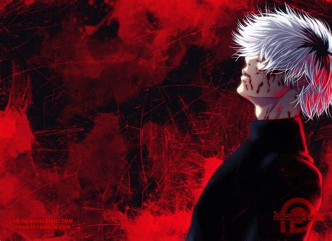 Tokyo Ghoul Re Wallpaper - WallpaperSafari