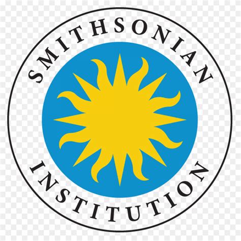 Smithsonian Logo & Transparent Smithsonian.PNG Logo Images