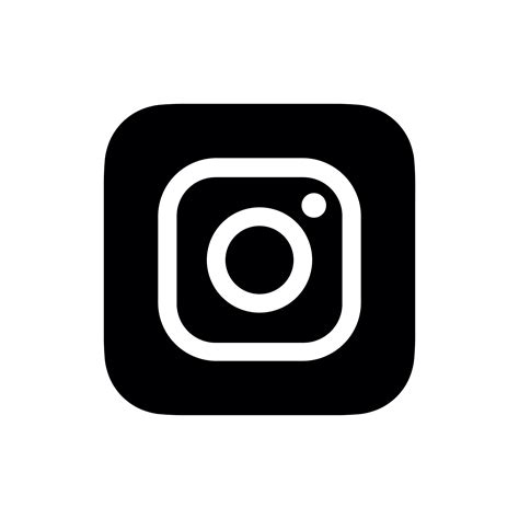 White Instagram Logo PNGs for Free Download