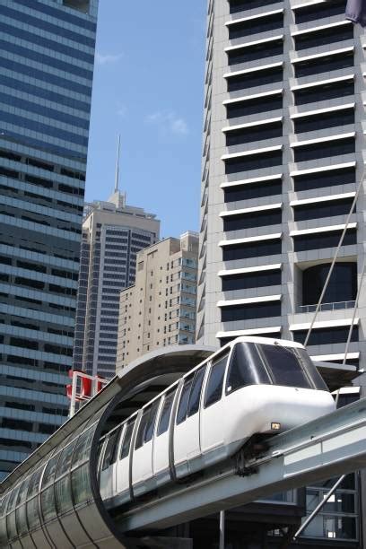 Best Sydney Monorail Stock Photos, Pictures & Royalty-Free Images - iStock