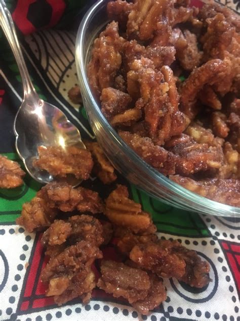 How to Make Praline Pecans in 4 Easy Steps - MississippiMom.com