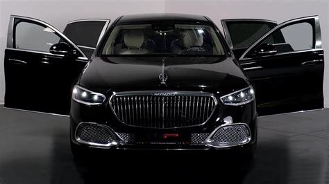 Mercedes Maybach, Luxury Sedan, Cars Trucks, Places, Automobile, Lugares