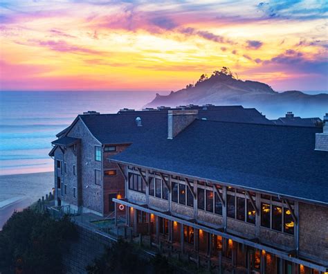 Top 20 Boutique Hotels - Oregon Coast 2019 - The Dolce Hunter