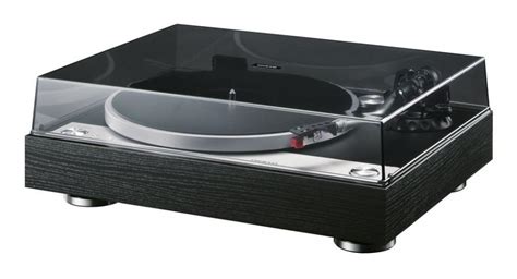 Onkyo launches new analogue turntable | AVForums