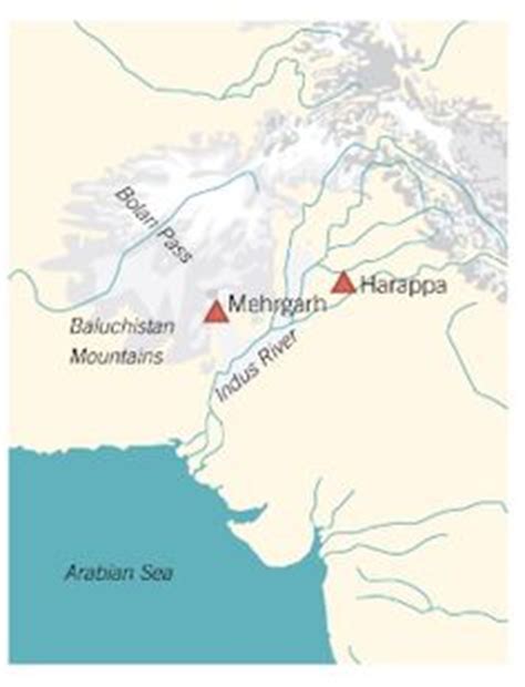 1000+ images about Mehrgarh on Pinterest | Harappan, Indus valley ...