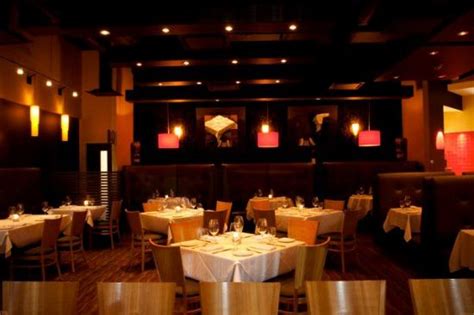 Bistecca Italian Steakhouse Wine Bar, Edmonton - Menu, Prices ...