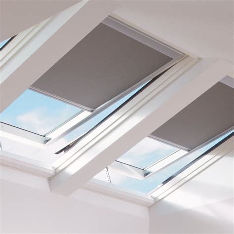 VELUX Electric Opening Skylight