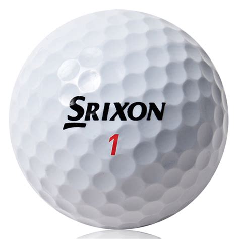 Srixon Distance 12 Golf Balls | Online Golf