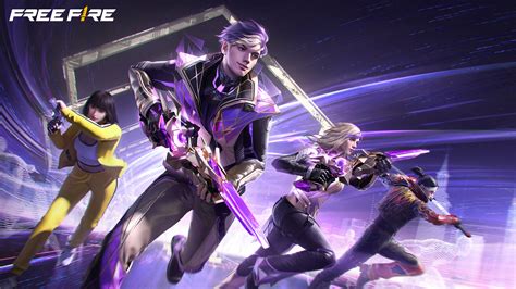 Garena Free Fire Max 2023 Wallpaper, HD Games 4K Wallpapers, Images and ...