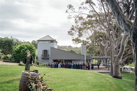 Camilla & Nicholas's wedding @Polperro Winery — DUUET | Melbourne ...