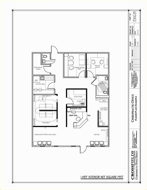 Floor Plan Templates Printable