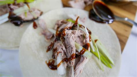 Easy At-Home Peking Duck Recipe