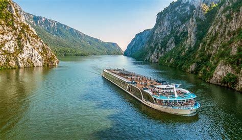 A Danube Cruise for Explorers | Andrew Harper