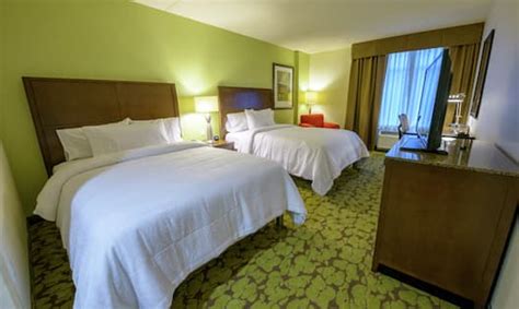 Hilton Garden Inn Exton/West Chester Hotel Rooms