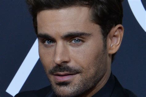 Zac Efron to star in survival thriller 'Gold' - UPI.com