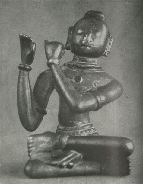 Figure 60 [Vaishnava Iconology in Nepal]