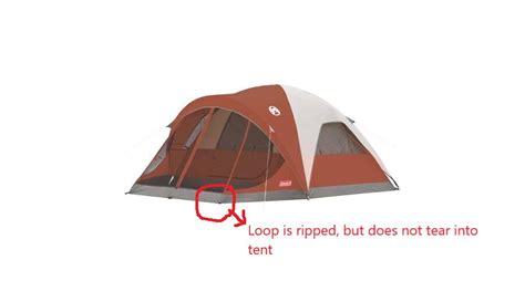 Best 4-person Tent Posts - Reddit