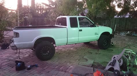 Pin by eduardo sierra on Chevrolet s10 lifted | Chevrolet