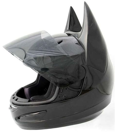 The Funniest Motorcycle Helmets Ever