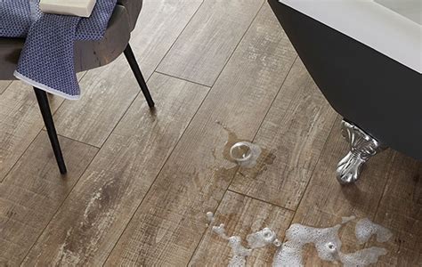 Waterproof vs. Water Resistant Flooring - Twenty & Oak