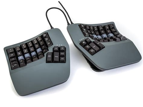 Kinesis Advantage360 Corded Keyboard - WA Ergo Supplies