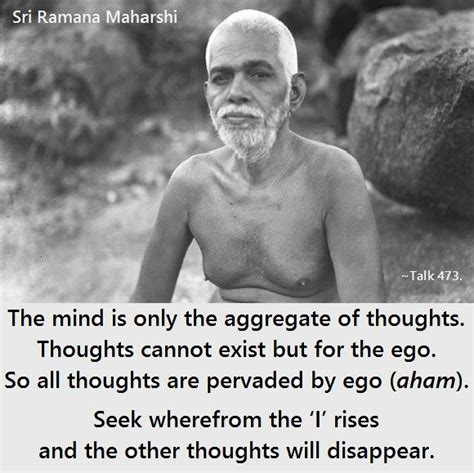 CHODAVARAMNET: SRI RAMANA MAHARSHI QUOTES COLLECTION IN ENGLISH