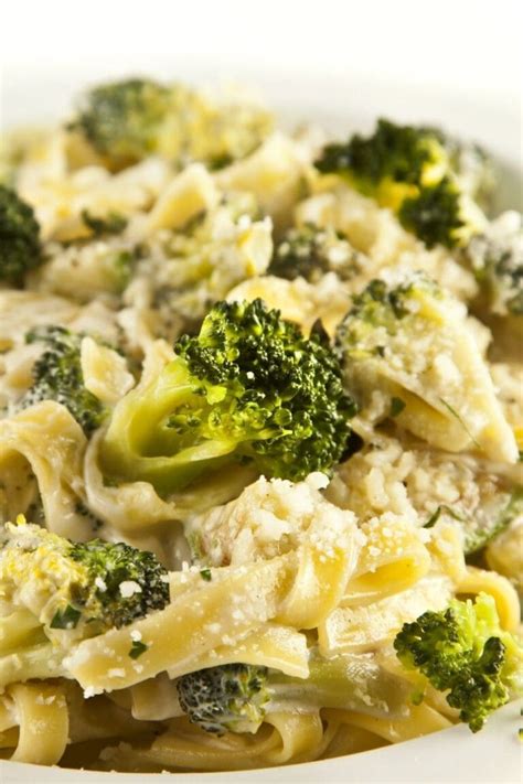 20 Best Vegetarian Pasta Recipes - Insanely Good