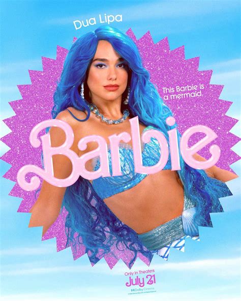 This 'Barbie' Movie Stars Everyone on the Freakin' Planet