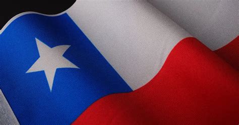 Texas Flag Vs Chile Flag: A Detailed Comparison - Eye And Pen