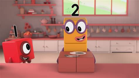 Bbc Iplayer Numberblocks Series 5 What If