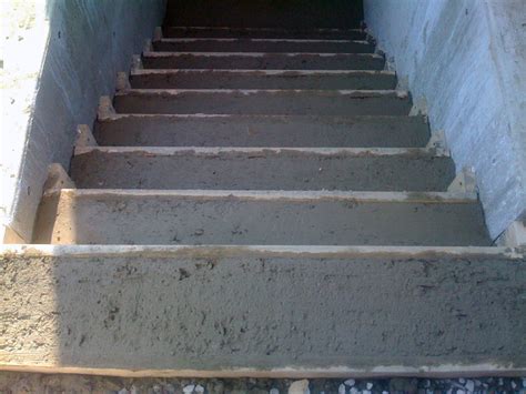 Download Installing Precast Concrete Steps