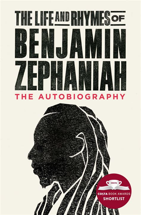 The Life and Rhymes of Benjamin Zephaniah eBook by Benjamin Zephaniah ...