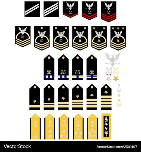 Us Navy Rank Insignia Stock Photos And Us Navy Rank Insignia Stock