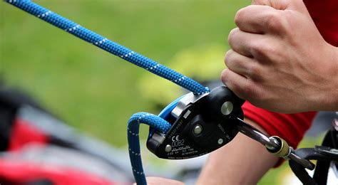 Rock Climbing Gear Guide: Ropes | Moja Gear