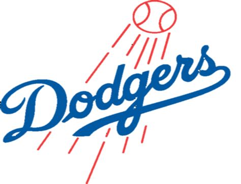 Los-Angeles-Dodgers-Logo-Baseball-Wallpaper-Los-Angeles-Dodgers - The ...