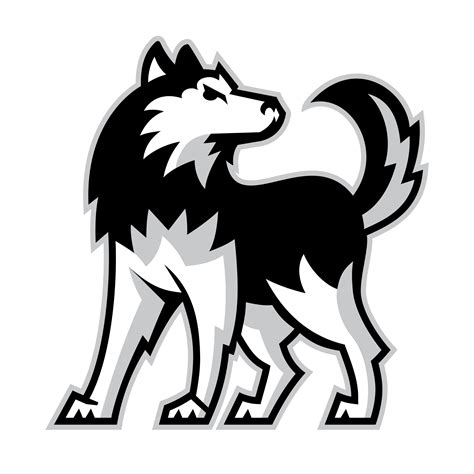 Husky clipart logo, Husky logo Transparent FREE for download on ...