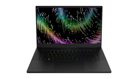 Razer's latest Blade 15 gaming laptop is now available for purchase