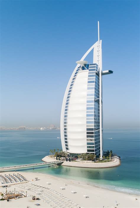 burj al arab hotel in dubai free image | Peakpx