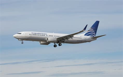 Copa Airlines upgrades 737 NG fleet with Collins Aerospace wheels and ...