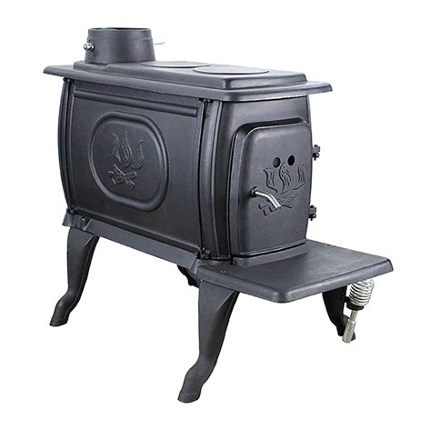 Top 7 Wood Burning Cook Stove With Oven - Life Sunny