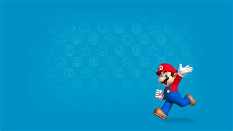 🔥 [50+] Super Mario Wallpapers 1920x1080 | WallpaperSafari