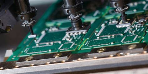 An overview of PCB Assembly Process – ALLPCB.com - ALLPCB.com