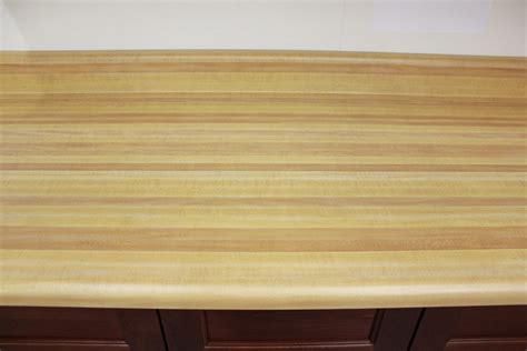 Maple Butcher Block Laminate Countertop - Builders Surplus - Wholesale ...