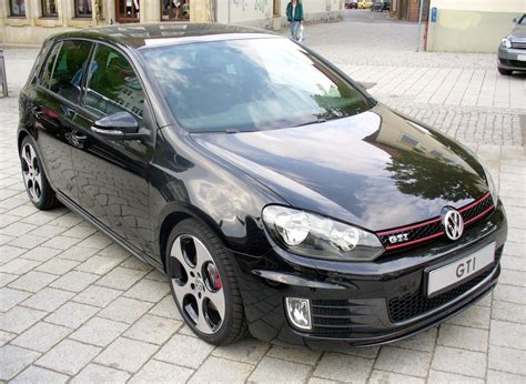 File:VW Golf VI GTI Deepblack.JPG