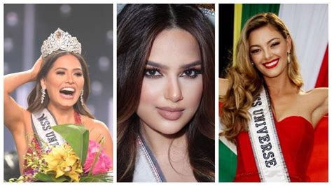 Miss Universe 2023: 6 answers at the Miss Universe finale that won the ...