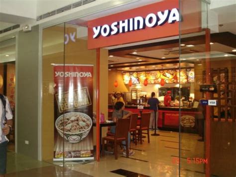 54 SM City North EDSA Restaurants | vozzog.com