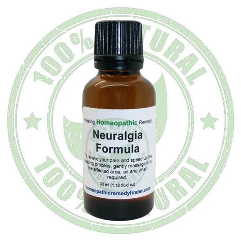 Trigeminal Neuralgia Relief - Occipital Neuralgia Natural Treatment